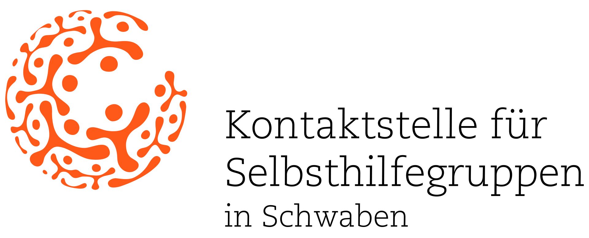 KS Selbsthilfegruppen Logo CMYK transparent