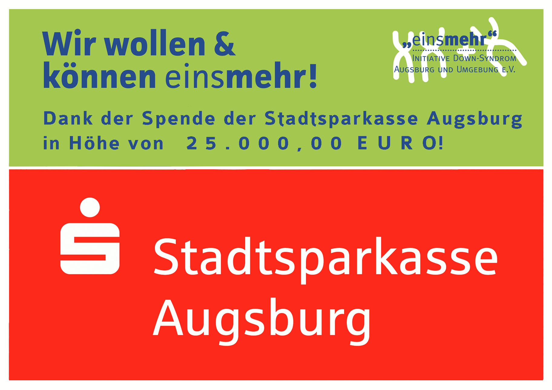 Spendenbanner Stadtsparkasse1